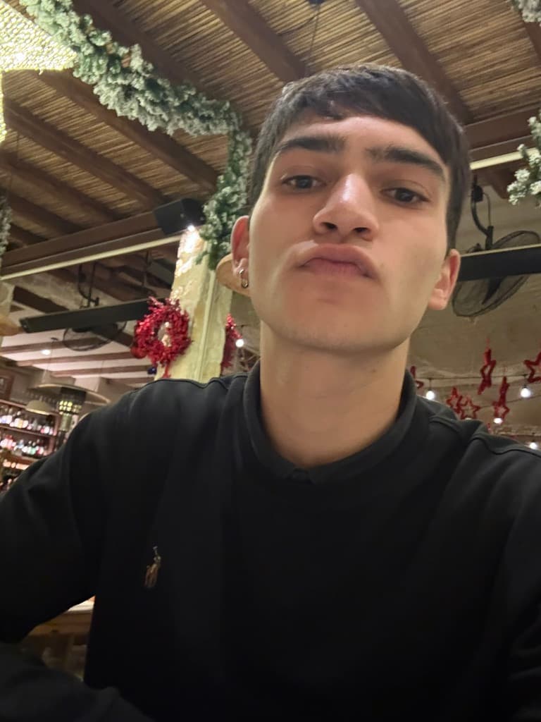 Harbor Fade Kalamaria