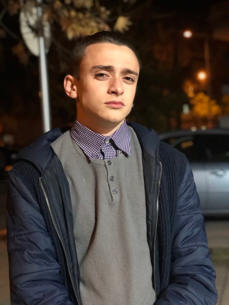 Γιάννης Σακελλαρίου