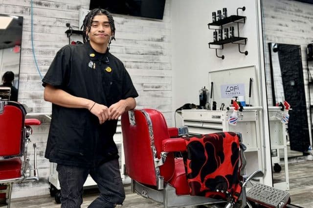 Νίκος Λυμπερόπουλος